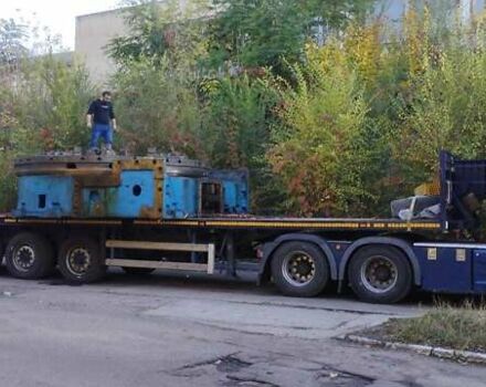 МАН 26.480, об'ємом двигуна 12.8 л та пробігом 600 тис. км за 35000 $, фото 5 на Automoto.ua