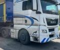 МАН 26.480, объемом двигателя 0 л и пробегом 700 тыс. км за 19000 $, фото 2 на Automoto.ua