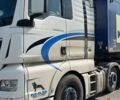 МАН 26.480, объемом двигателя 0 л и пробегом 700 тыс. км за 19000 $, фото 1 на Automoto.ua