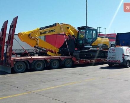 МАН 26.480, об'ємом двигуна 12.8 л та пробігом 600 тис. км за 35000 $, фото 3 на Automoto.ua