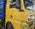 Желтый МАН 26.480, объемом двигателя 0 л и пробегом 1 тыс. км за 24500 $, фото 1 на Automoto.ua