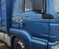 Синій МАН 26.480, об'ємом двигуна 0 л та пробігом 788 тис. км за 19000 $, фото 6 на Automoto.ua