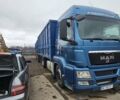 Синій МАН 26.480, об'ємом двигуна 0 л та пробігом 788 тис. км за 19000 $, фото 1 на Automoto.ua