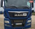 Синій МАН 26.480, об'ємом двигуна 0 л та пробігом 1 тис. км за 27000 $, фото 1 на Automoto.ua