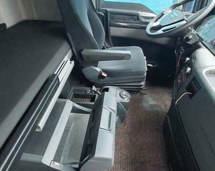 Синій МАН 26.480, об'ємом двигуна 0 л та пробігом 851 тис. км за 40000 $, фото 11 на Automoto.ua