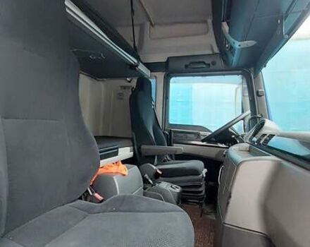 Синій МАН 26.480, об'ємом двигуна 0 л та пробігом 851 тис. км за 40000 $, фото 10 на Automoto.ua