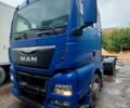 Синій МАН 26.480, об'ємом двигуна 0 л та пробігом 851 тис. км за 40000 $, фото 1 на Automoto.ua