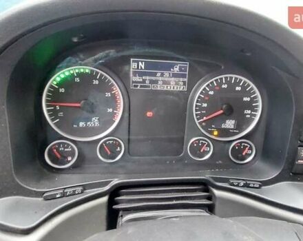 Синій МАН 26.480, об'ємом двигуна 0 л та пробігом 851 тис. км за 40000 $, фото 19 на Automoto.ua