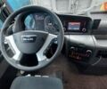 Синій МАН 26.480, об'ємом двигуна 0 л та пробігом 851 тис. км за 40000 $, фото 13 на Automoto.ua