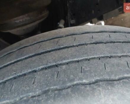 Синій МАН 26.480, об'ємом двигуна 0 л та пробігом 851 тис. км за 40000 $, фото 7 на Automoto.ua