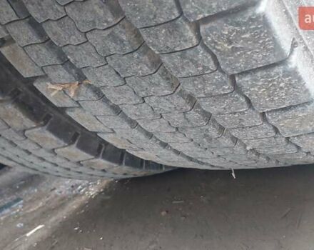 Синій МАН 26.480, об'ємом двигуна 0 л та пробігом 851 тис. км за 40000 $, фото 6 на Automoto.ua