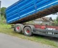Синий МАН 26.480, объемом двигателя 0 л и пробегом 890 тыс. км за 28500 $, фото 8 на Automoto.ua