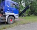 Синий МАН 26.480, объемом двигателя 0 л и пробегом 890 тыс. км за 28500 $, фото 9 на Automoto.ua