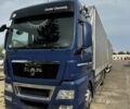 Синій МАН 26.480, об'ємом двигуна 12 л та пробігом 826 тис. км за 39900 $, фото 1 на Automoto.ua