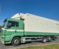 Зелений МАН 26.480, об'ємом двигуна 12 л та пробігом 1 тис. км за 20500 $, фото 13 на Automoto.ua