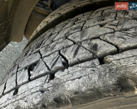 Білий МАН 26.530, об'ємом двигуна 12.4 л та пробігом 533 тис. км за 47664 $, фото 13 на Automoto.ua