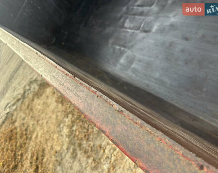 Красный МАН 26.530, объемом двигателя 12.82 л и пробегом 298 тыс. км за 36000 $, фото 33 на Automoto.ua