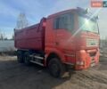 Красный МАН 26.530, объемом двигателя 12.82 л и пробегом 298 тыс. км за 44000 $, фото 1 на Automoto.ua