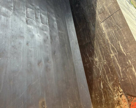 Красный МАН 26.530, объемом двигателя 12.82 л и пробегом 298 тыс. км за 36000 $, фото 32 на Automoto.ua