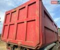 Красный МАН 26.530, объемом двигателя 12.82 л и пробегом 298 тыс. км за 44000 $, фото 41 на Automoto.ua