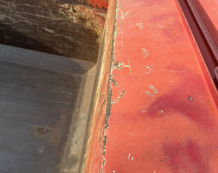 Красный МАН 26.530, объемом двигателя 12.82 л и пробегом 298 тыс. км за 36000 $, фото 34 на Automoto.ua