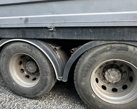 МАН 26.530, объемом двигателя 0 л и пробегом 980 тыс. км за 15500 $, фото 3 на Automoto.ua