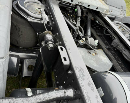 МАН 26.530, объемом двигателя 0 л и пробегом 650 тыс. км за 73942 $, фото 14 на Automoto.ua