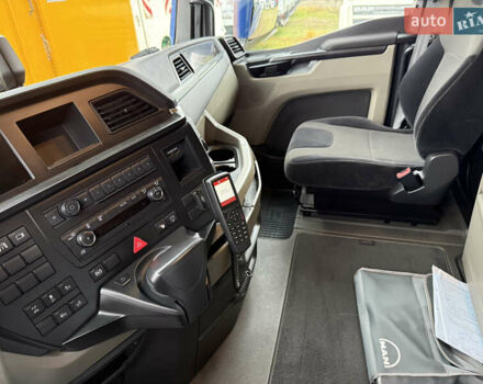 МАН 26.530, объемом двигателя 0 л и пробегом 650 тыс. км за 73942 $, фото 10 на Automoto.ua