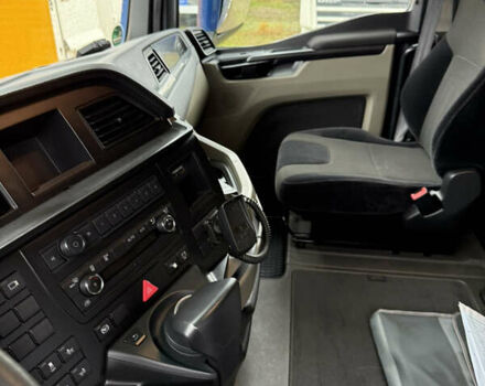 МАН 26.530, объемом двигателя 0 л и пробегом 650 тыс. км за 73942 $, фото 12 на Automoto.ua