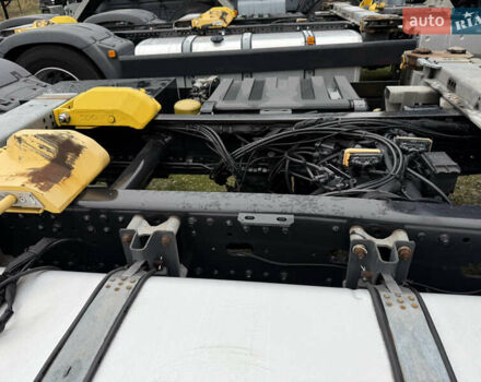 МАН 26.530, объемом двигателя 0 л и пробегом 650 тыс. км за 73942 $, фото 4 на Automoto.ua