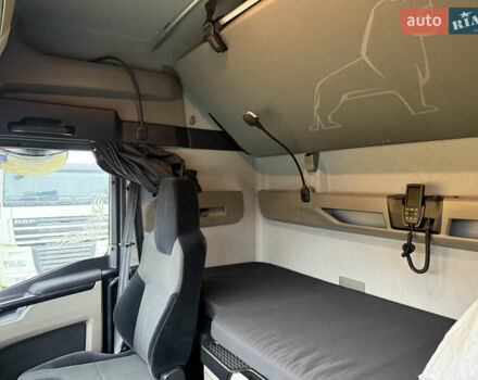 МАН 26.530, объемом двигателя 0 л и пробегом 650 тыс. км за 73942 $, фото 6 на Automoto.ua