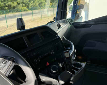 МАН 26.530, объемом двигателя 0 л и пробегом 600 тыс. км за 99285 $, фото 2 на Automoto.ua
