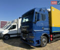 МАН 26.530, объемом двигателя 0 л и пробегом 600 тыс. км за 99285 $, фото 12 на Automoto.ua