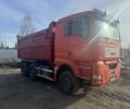 МАН 26.530, об'ємом двигуна 0 л та пробігом 0 тис. км за 36000 $, фото 5 на Automoto.ua