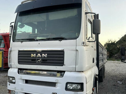 МАН 26.530, об'ємом двигуна 0 л та пробігом 980 тис. км за 15500 $, фото 1 на Automoto.ua