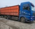 Синий МАН 26.530, объемом двигателя 10.52 л и пробегом 975 тыс. км за 15300 $, фото 1 на Automoto.ua