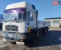Білий МАН 26.402, об'ємом двигуна 11.97 л та пробігом 9 тис. км за 7300 $, фото 2 на Automoto.ua