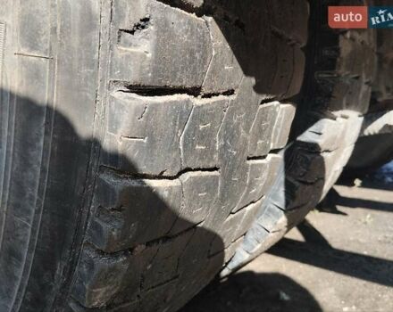 Білий МАН 26.402, об'ємом двигуна 11.97 л та пробігом 9 тис. км за 7300 $, фото 14 на Automoto.ua