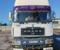 Білий МАН 26.402, об'ємом двигуна 11.97 л та пробігом 9 тис. км за 7300 $, фото 4 на Automoto.ua