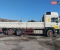 Білий МАН 26.402, об'ємом двигуна 11.97 л та пробігом 9 тис. км за 7300 $, фото 3 на Automoto.ua