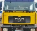 МАН 27.314, объемом двигателя 10.52 л и пробегом 150 тыс. км за 32000 $, фото 1 на Automoto.ua