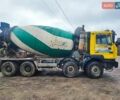 МАН 27.314, объемом двигателя 10.52 л и пробегом 150 тыс. км за 32000 $, фото 3 на Automoto.ua
