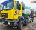 МАН 27.314, объемом двигателя 10.52 л и пробегом 150 тыс. км за 32000 $, фото 1 на Automoto.ua