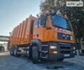 МАН 32.364, объемом двигателя 0 л и пробегом 209 тыс. км за 52700 $, фото 1 на Automoto.ua
