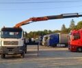 МАН 32.390, объемом двигателя 10.5 л и пробегом 0 тыс. км за 82000 $, фото 1 на Automoto.ua