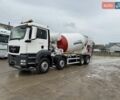Белый МАН 32.414, объемом двигателя 0 л и пробегом 301 тыс. км за 46500 $, фото 1 на Automoto.ua