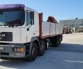 Білий МАН 32.414, об'ємом двигуна 11.97 л та пробігом 760 тис. км за 60000 $, фото 11 на Automoto.ua