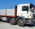 Білий МАН 32.414, об'ємом двигуна 11.97 л та пробігом 760 тис. км за 60000 $, фото 9 на Automoto.ua