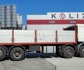 Білий МАН 32.414, об'ємом двигуна 11.97 л та пробігом 760 тис. км за 60000 $, фото 6 на Automoto.ua