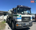 МАН 33.322, объемом двигателя 0 л и пробегом 0 тыс. км за 25000 $, фото 1 на Automoto.ua